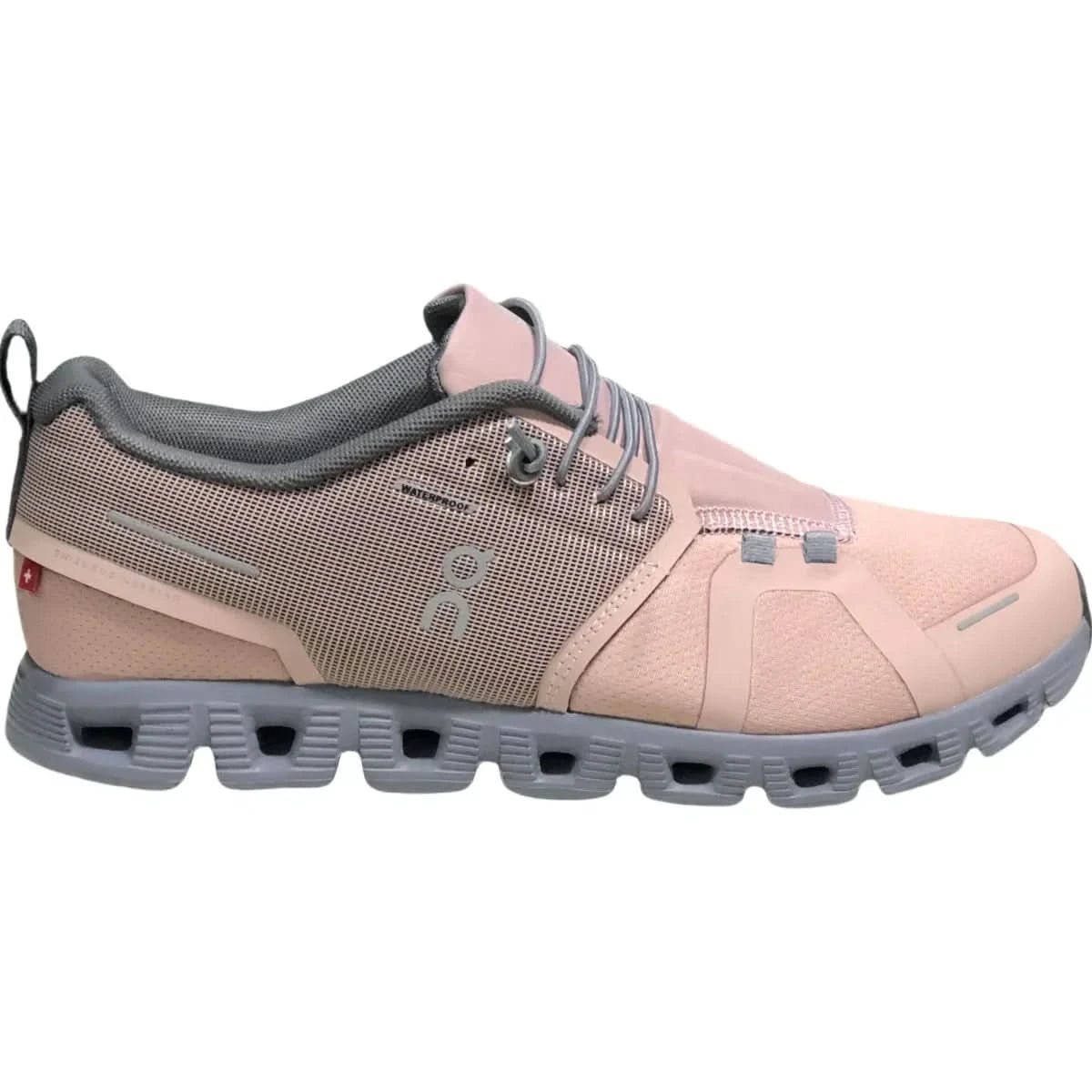 On Cloud 5 Men's Rose Powder - Onsrunners