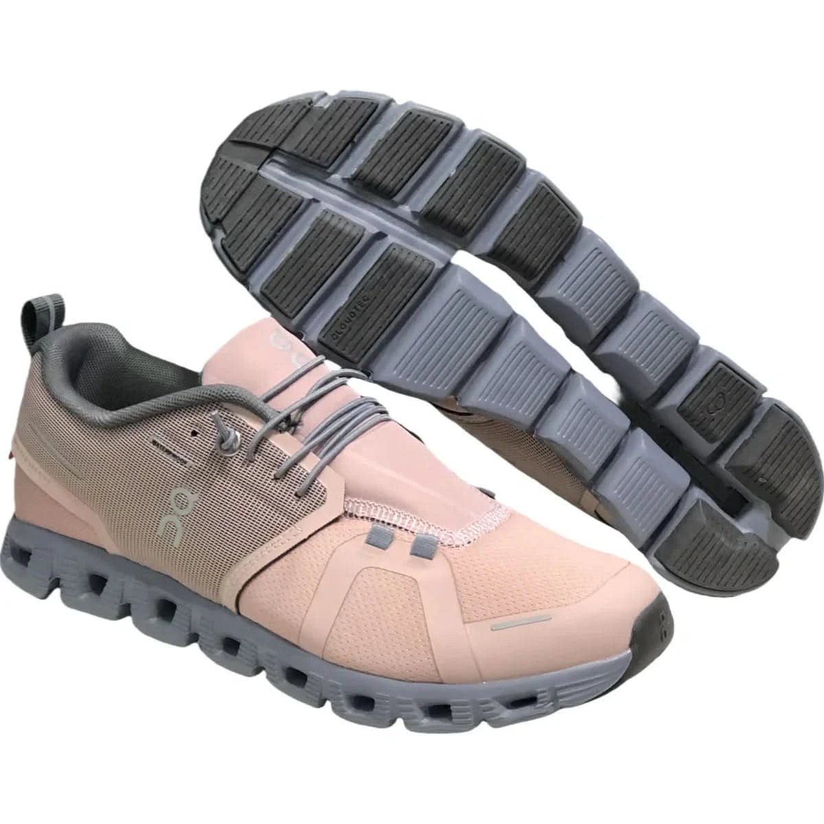 On Cloud 5 Men's Rose Powder - Onsrunners