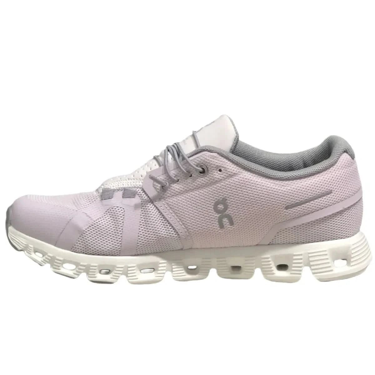 On Cloud 5 Men's Shell powder/white - Onsrunners