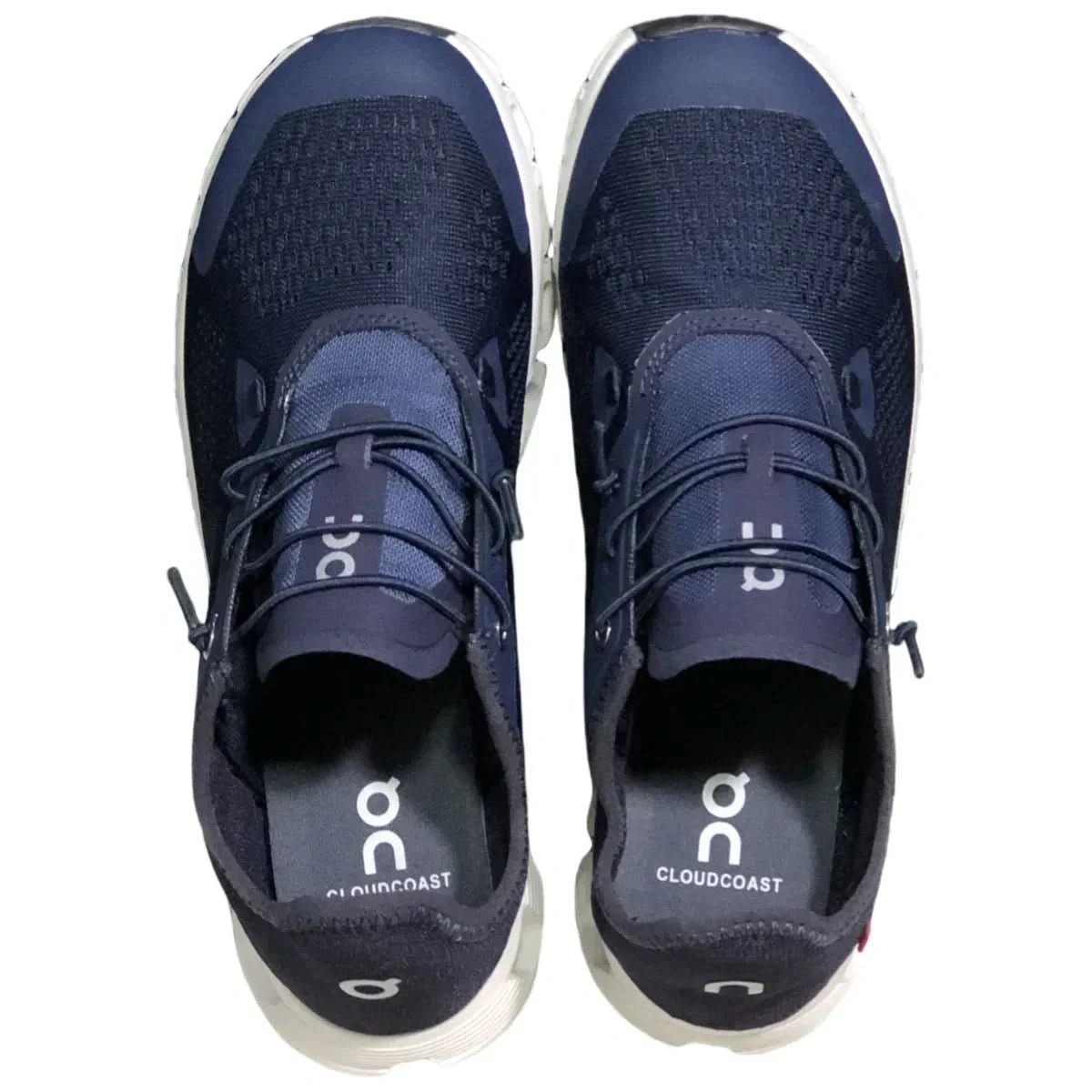 On Cloud 5 Men's Tannin Blue/Midnight blue - Onsrunners