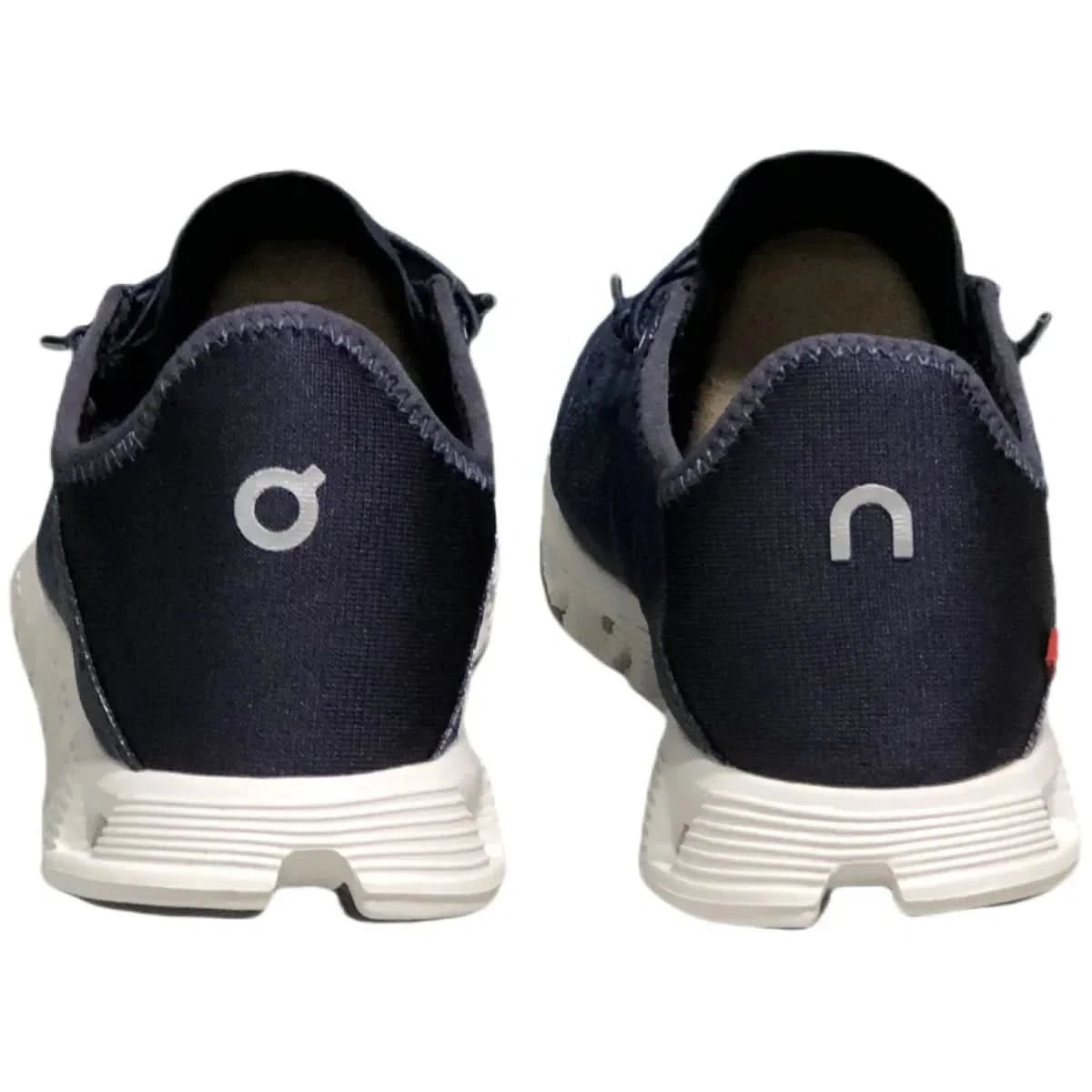 On Cloud 5 Men's Tannin Blue/Midnight blue - Onsrunners