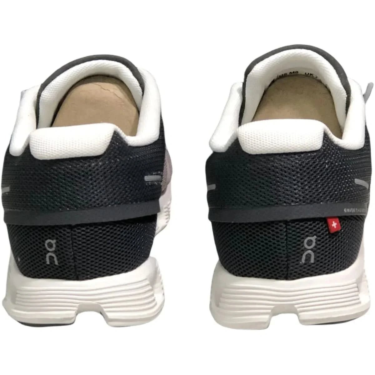 On Cloud 5 Women's Black powder - Onsrunners