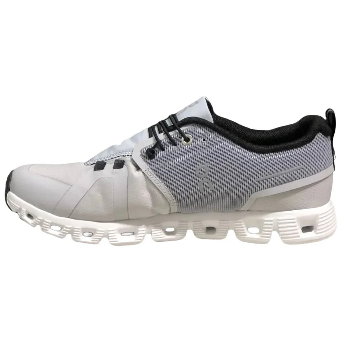 On Cloud 5 Women'S Gray/White - Onsrunners