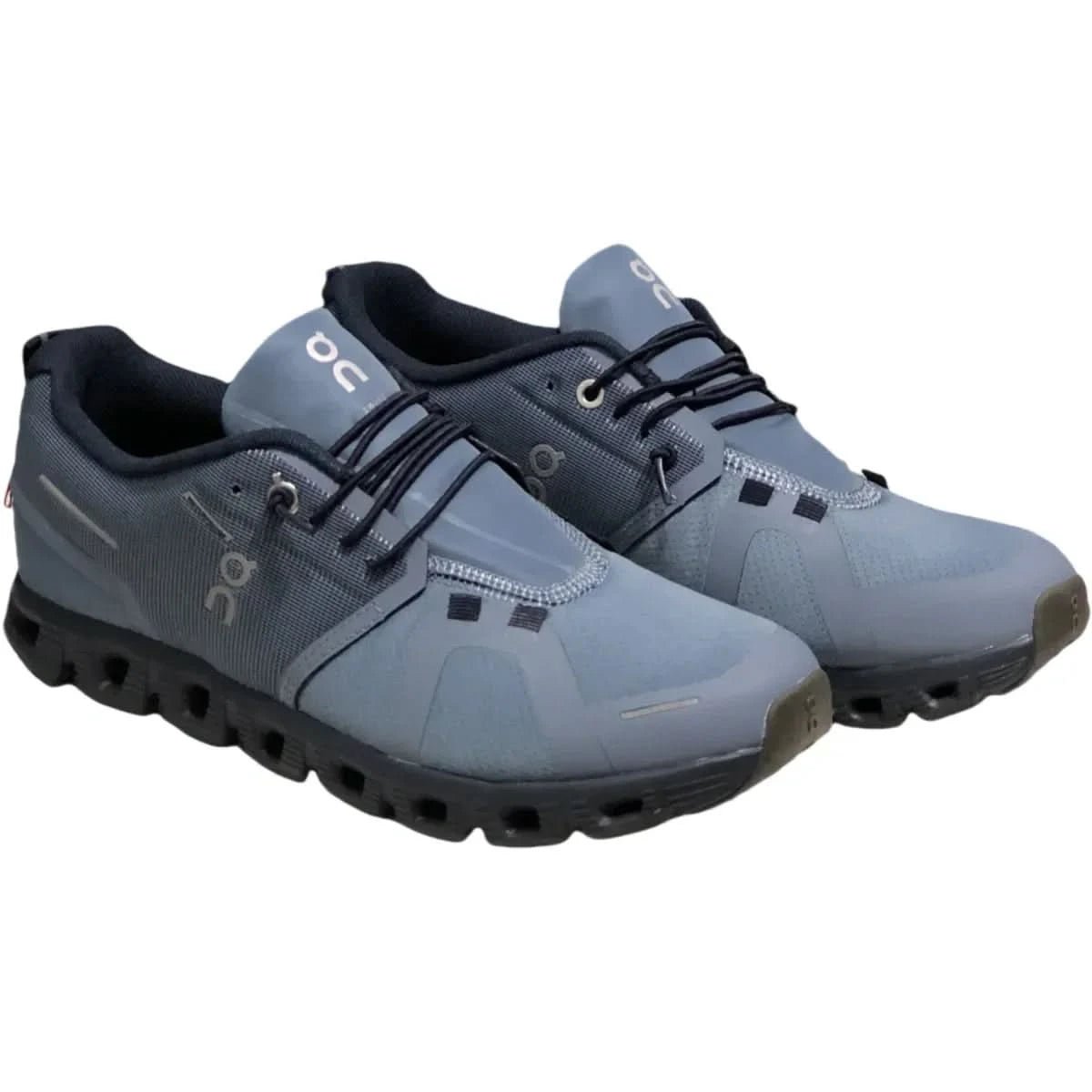 On Cloud 5 Women's Navy blue - Onsrunners