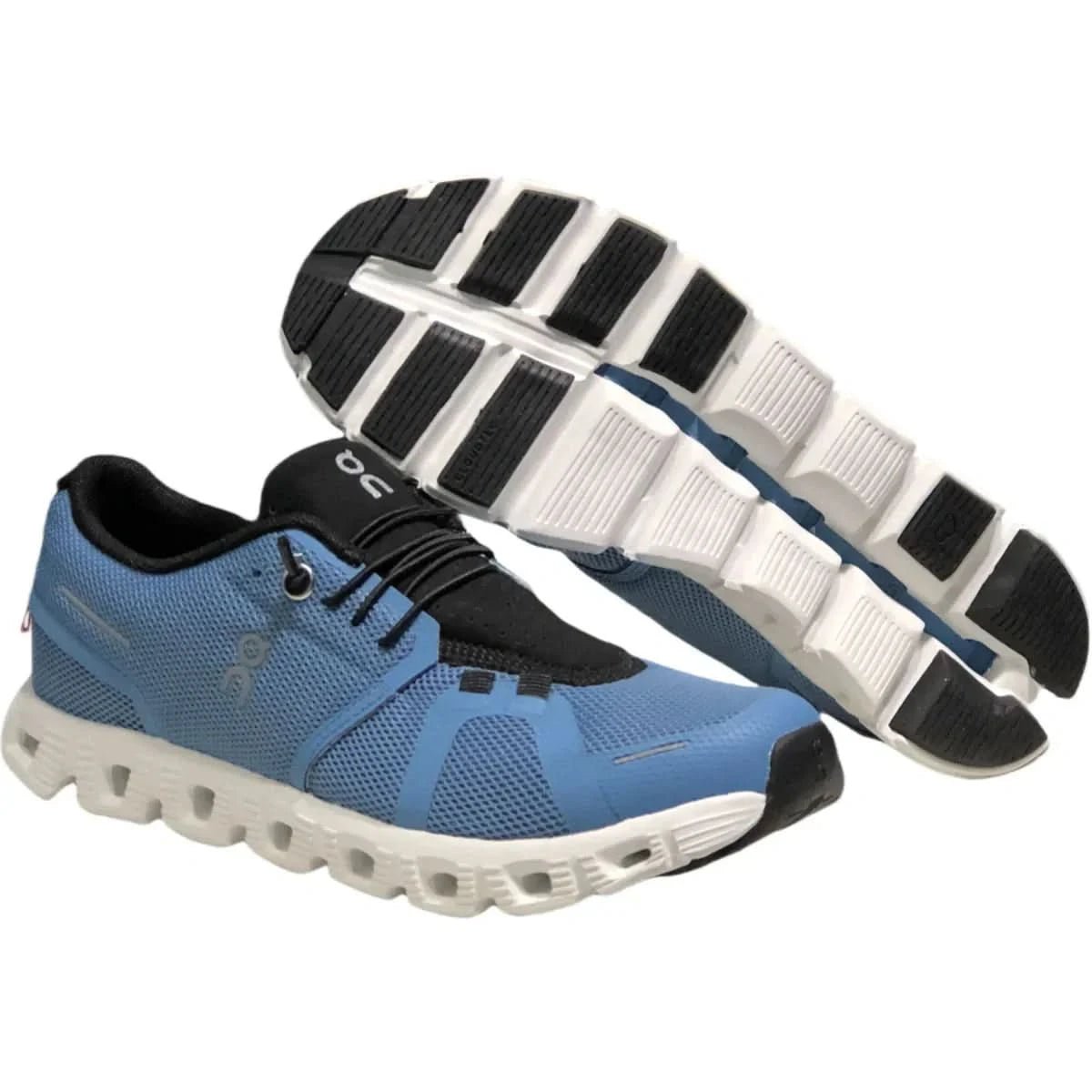 On Cloud 5 Women's Nigalam - Onsrunners