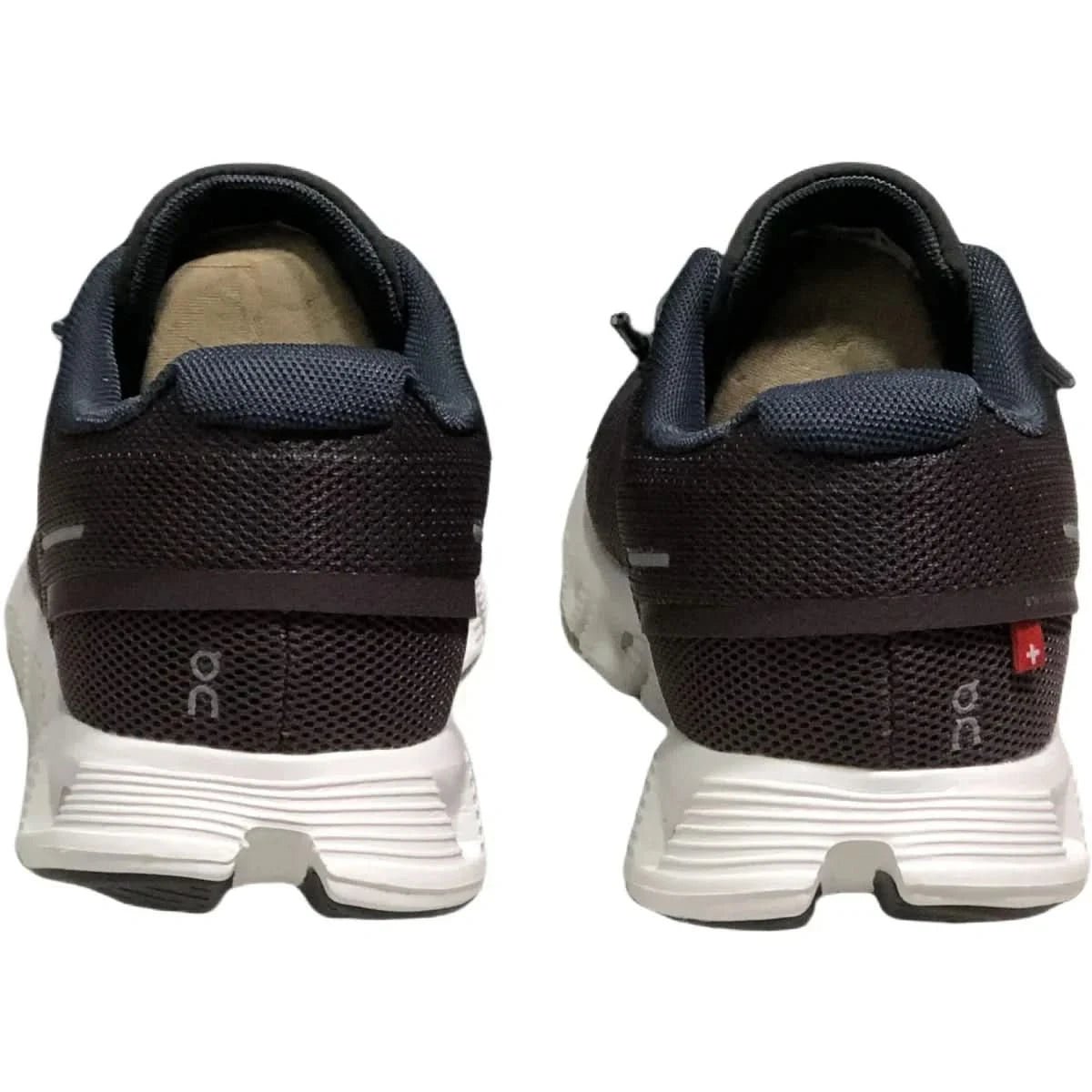 On Cloud 5 Women's Purplish/Black - Onsrunners
