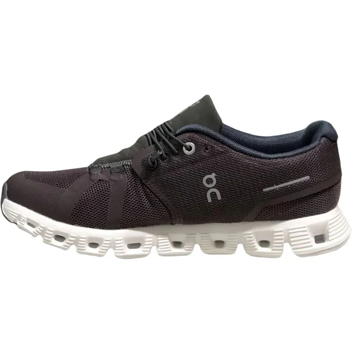 On Cloud 5 Women's Purplish/Black - Onsrunners