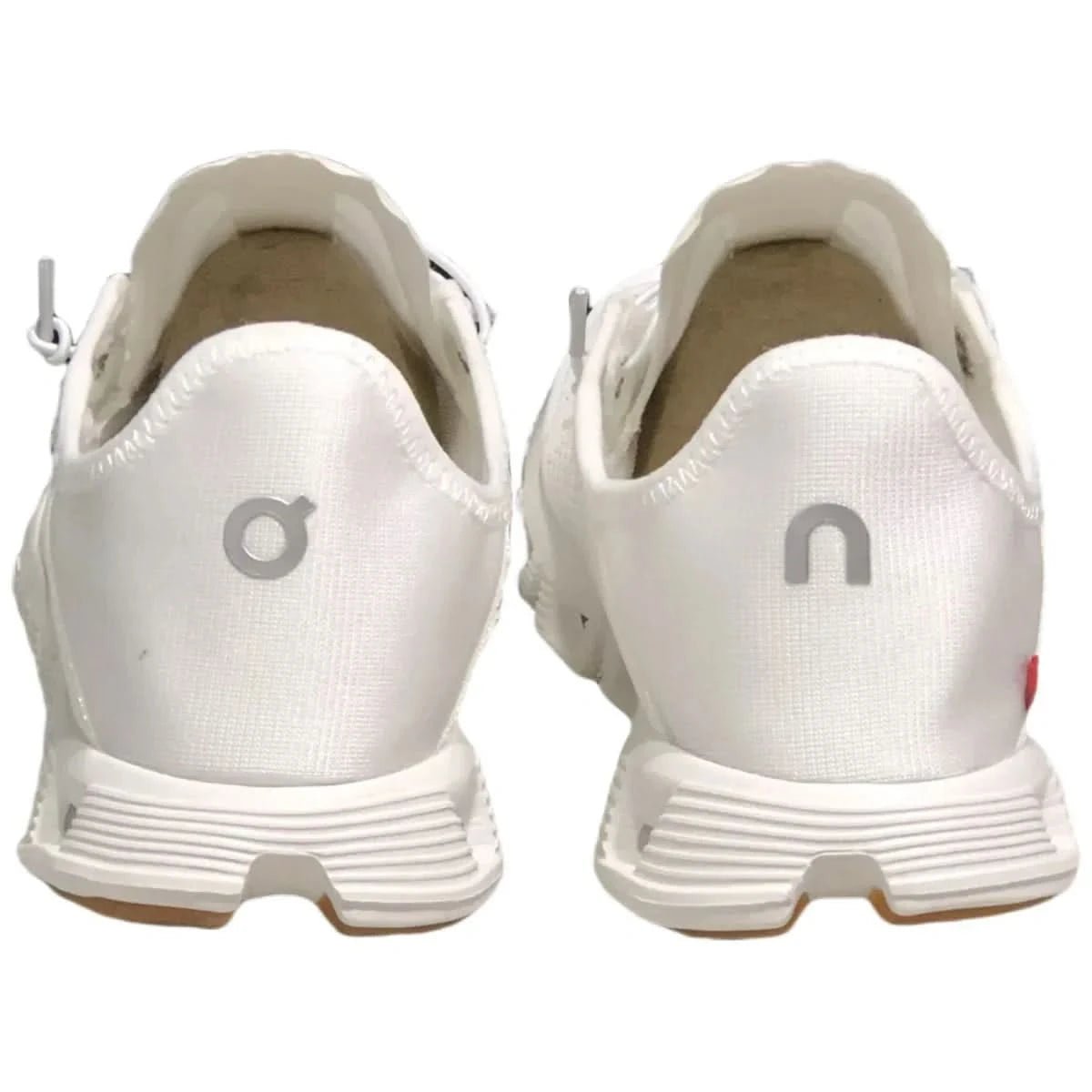 On Cloud 5 Women's Undyed white/white - Onsrunners