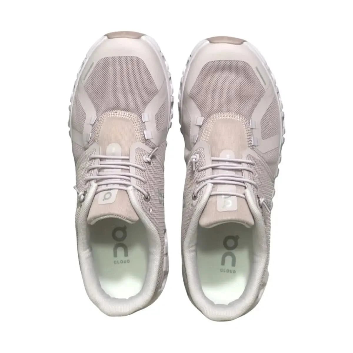 On Cloud 6 Women's Mauve/Orchid - Onsrunners