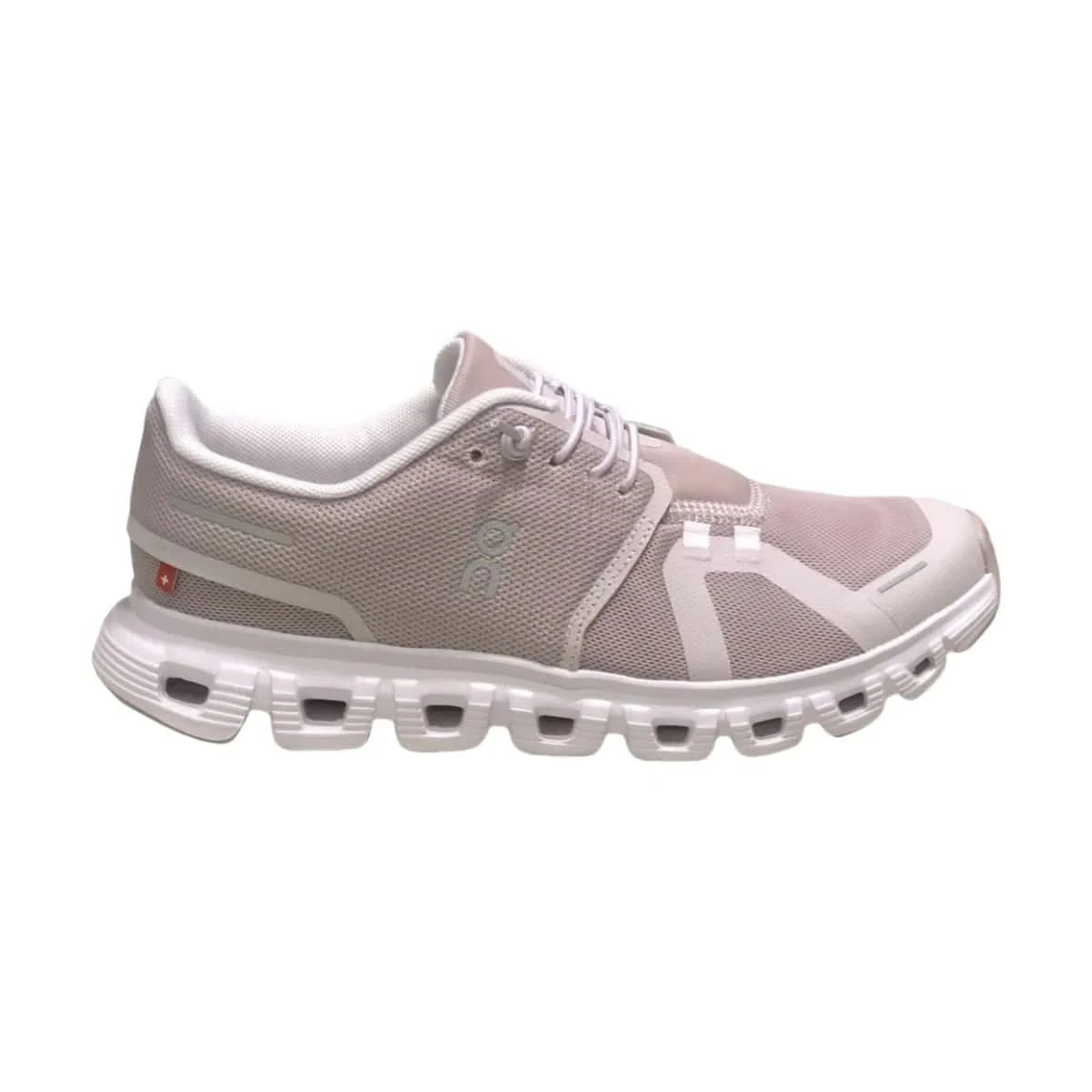 On Cloud 6 Women's Mauve/Orchid - Onsrunners