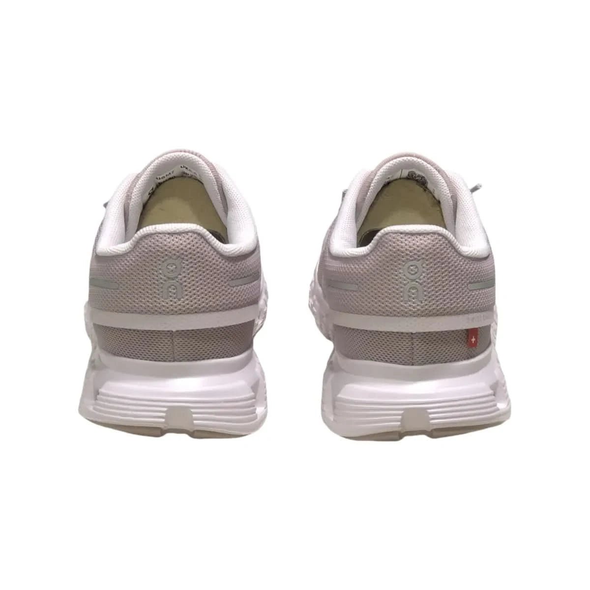 On Cloud 6 Women's Mauve/Orchid - Onsrunners