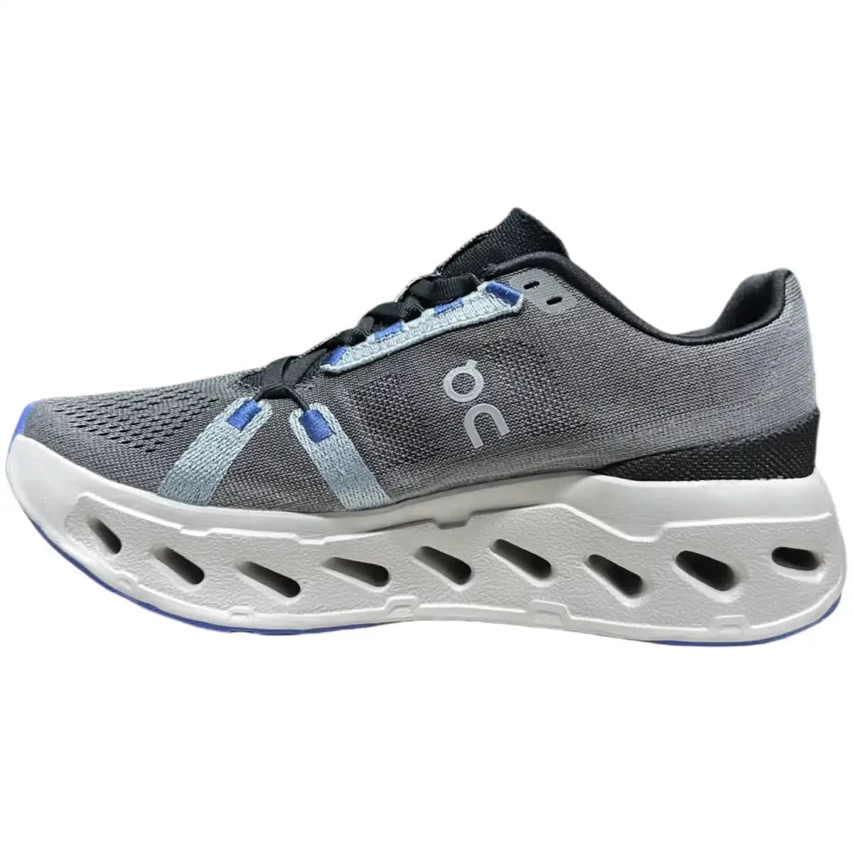 On Cloudeclipse Women's Dark/Brown - Onsrunners