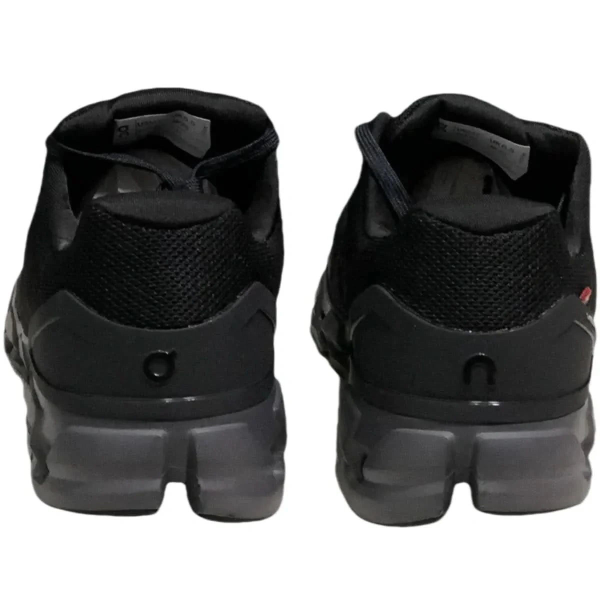On Cloudflyer 4 Men's Black - Onsrunners