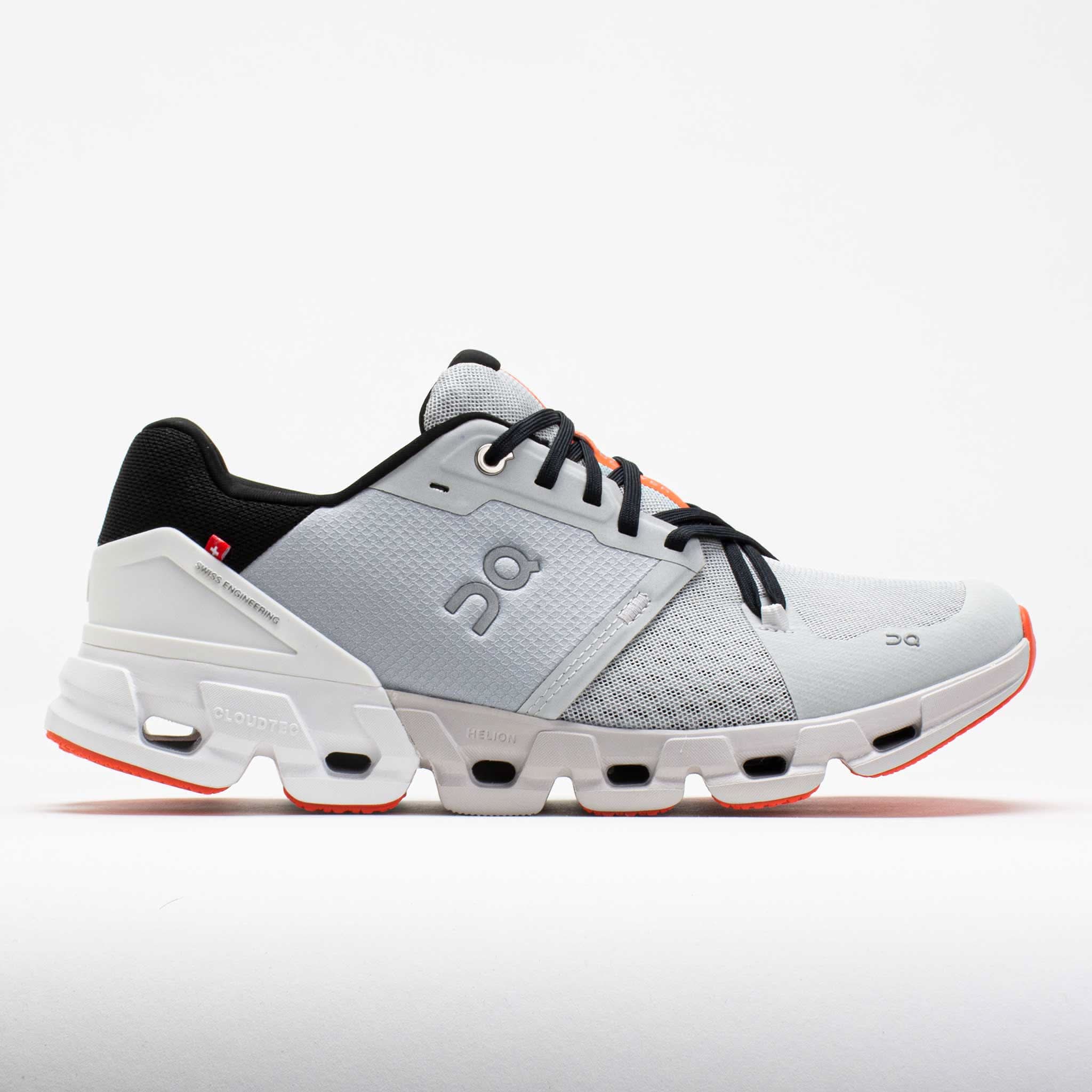 On Cloudflyer 4 Men's Glacier/White - Onsrunners