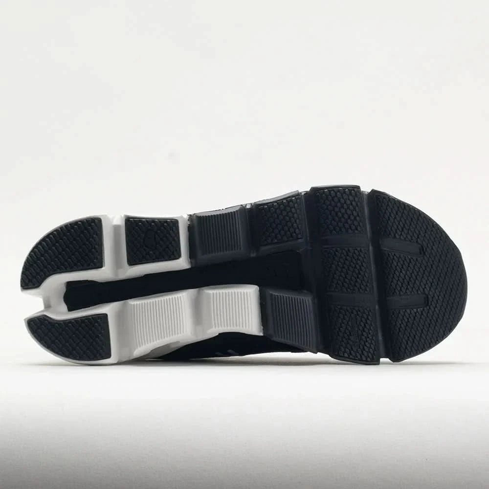 On Cloudflyer 4 Women's Black/White - Onsrunners