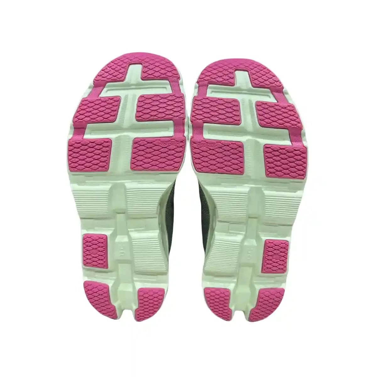 On Cloudmonster 2 Men's Almond/Lima Bean Green - Onsrunners