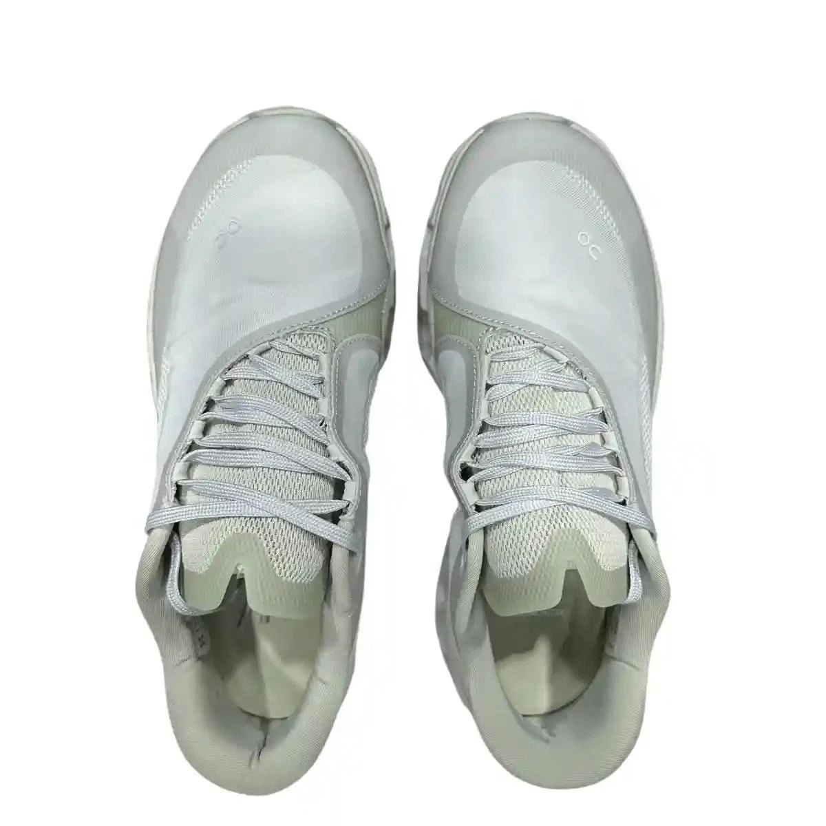 On Cloudmonster 2 Men's Beige x PAF Collaboration - Onsrunners