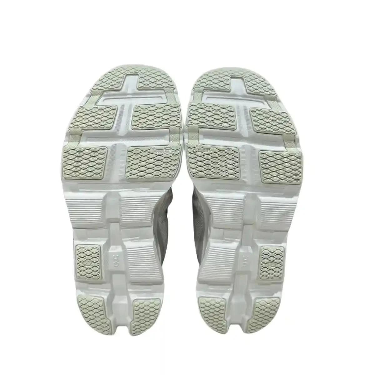 On Cloudmonster 2 Men's Beige x PAF Collaboration - Onsrunners