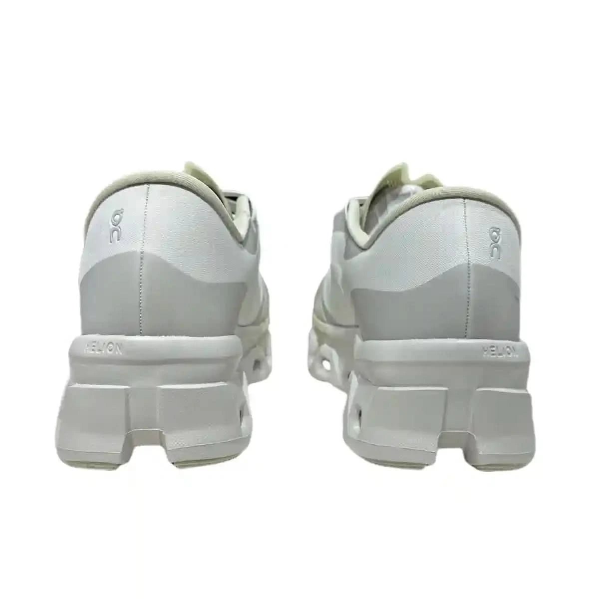 On Cloudmonster 2 Men's Beige x PAF Collaboration - Onsrunners
