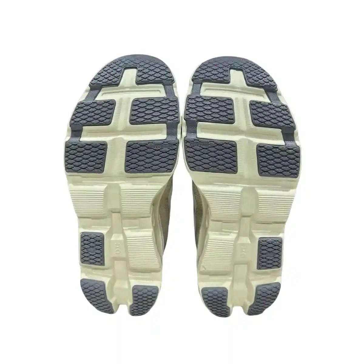 On Cloudmonster 2 Men's Cream/Ice White - Onsrunners