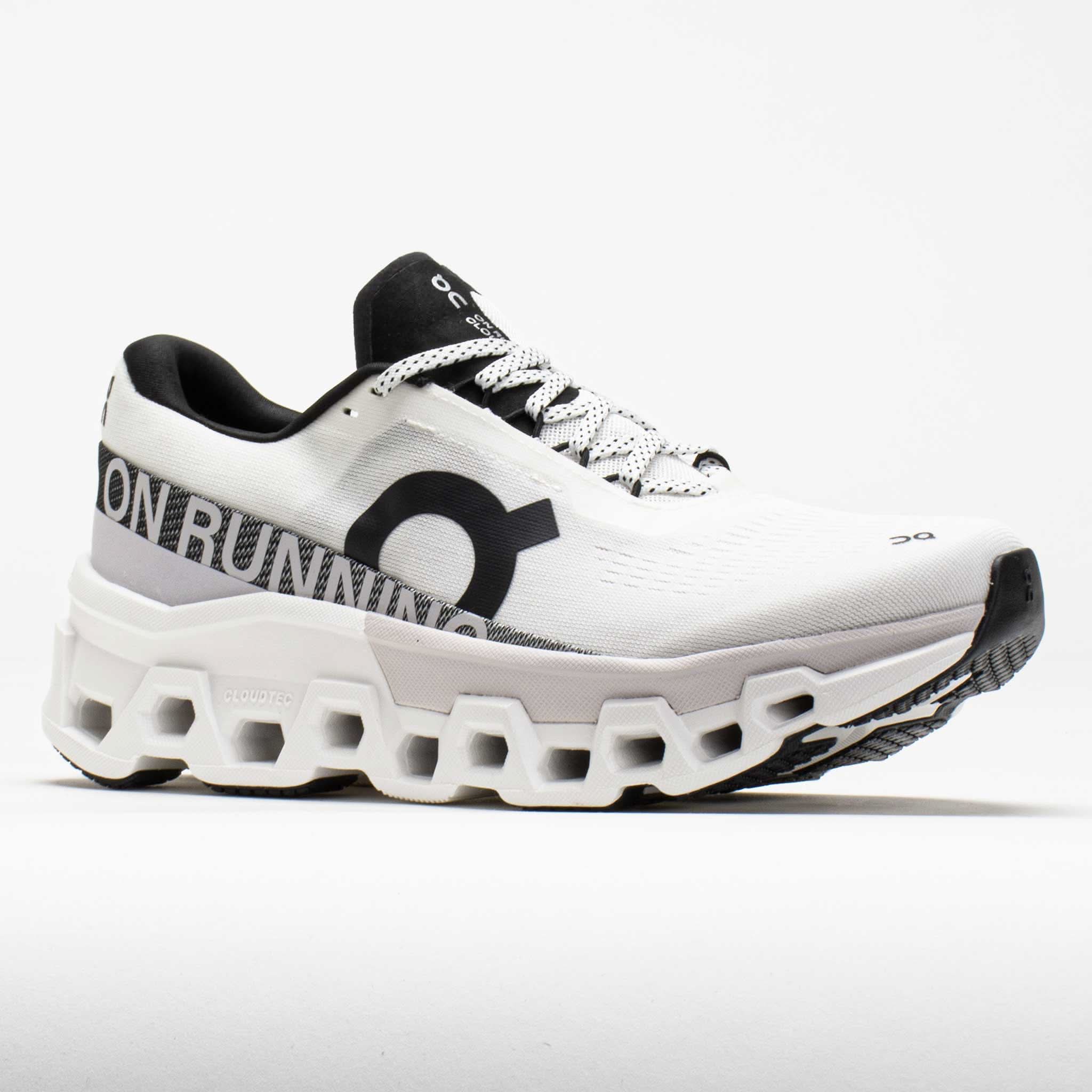 On Cloudmonster 2 Men's Undyed/Frost - Onsrunners