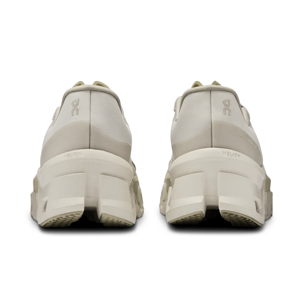 On Cloudmonster 2 PAF Men's White - Onsrunners