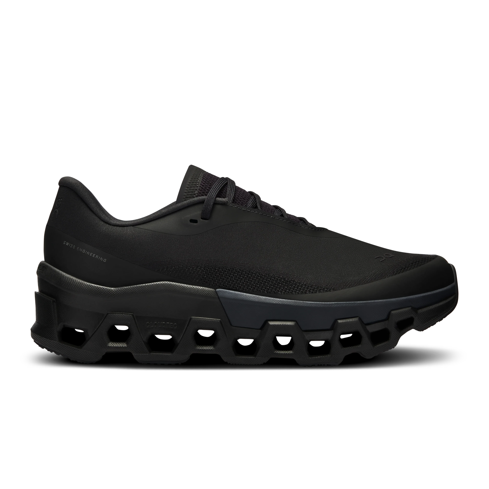 On Cloudmonster 2 PAF Women's Black - Onsrunners