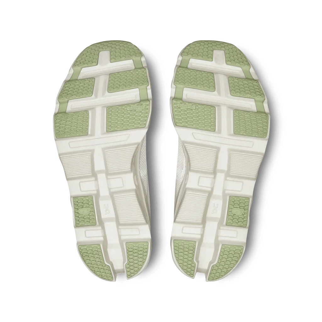 On Cloudmonster 2 PAF Women's White - Onsrunners