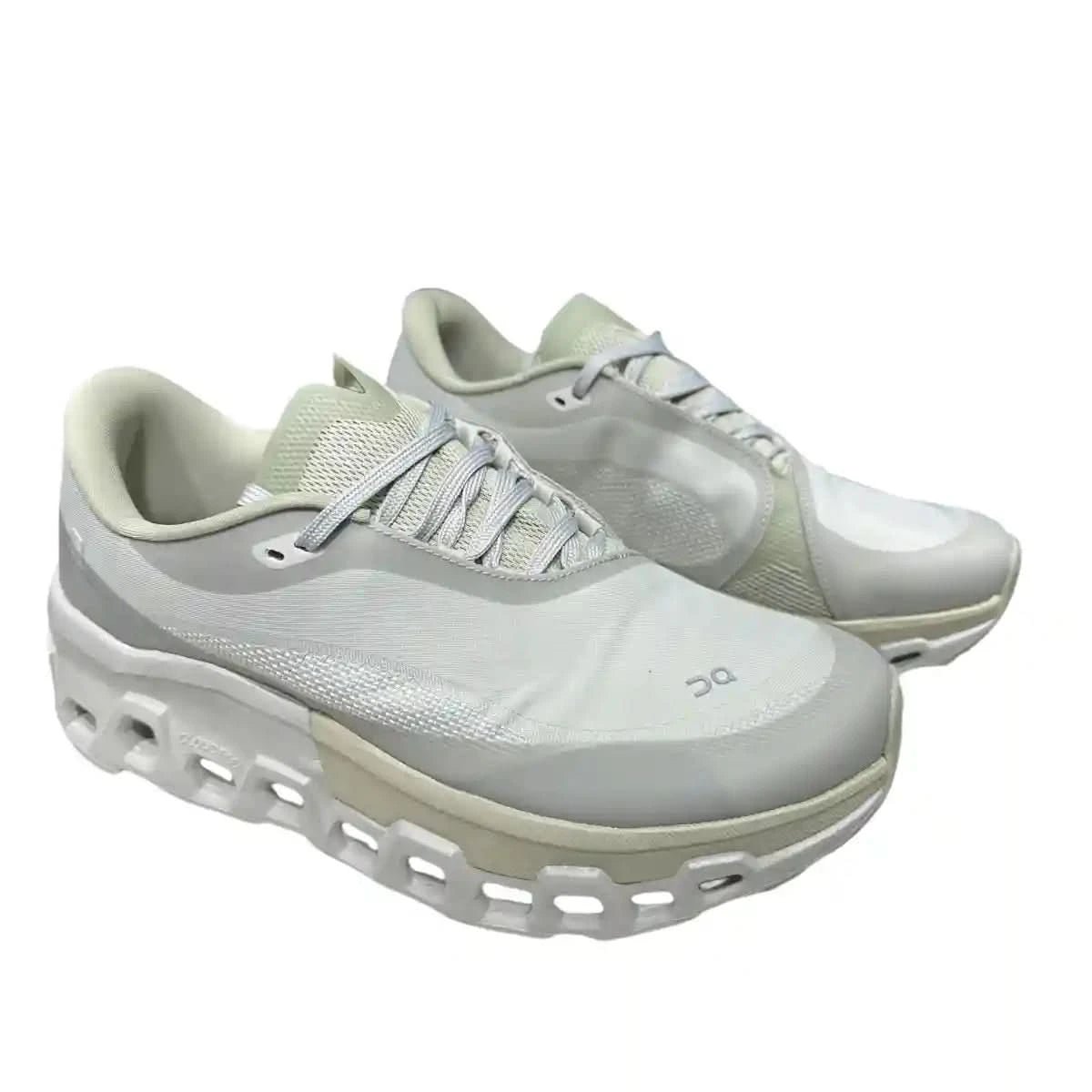 On Cloudmonster 2 Women's Beige x PAF Collaboration - Onsrunners