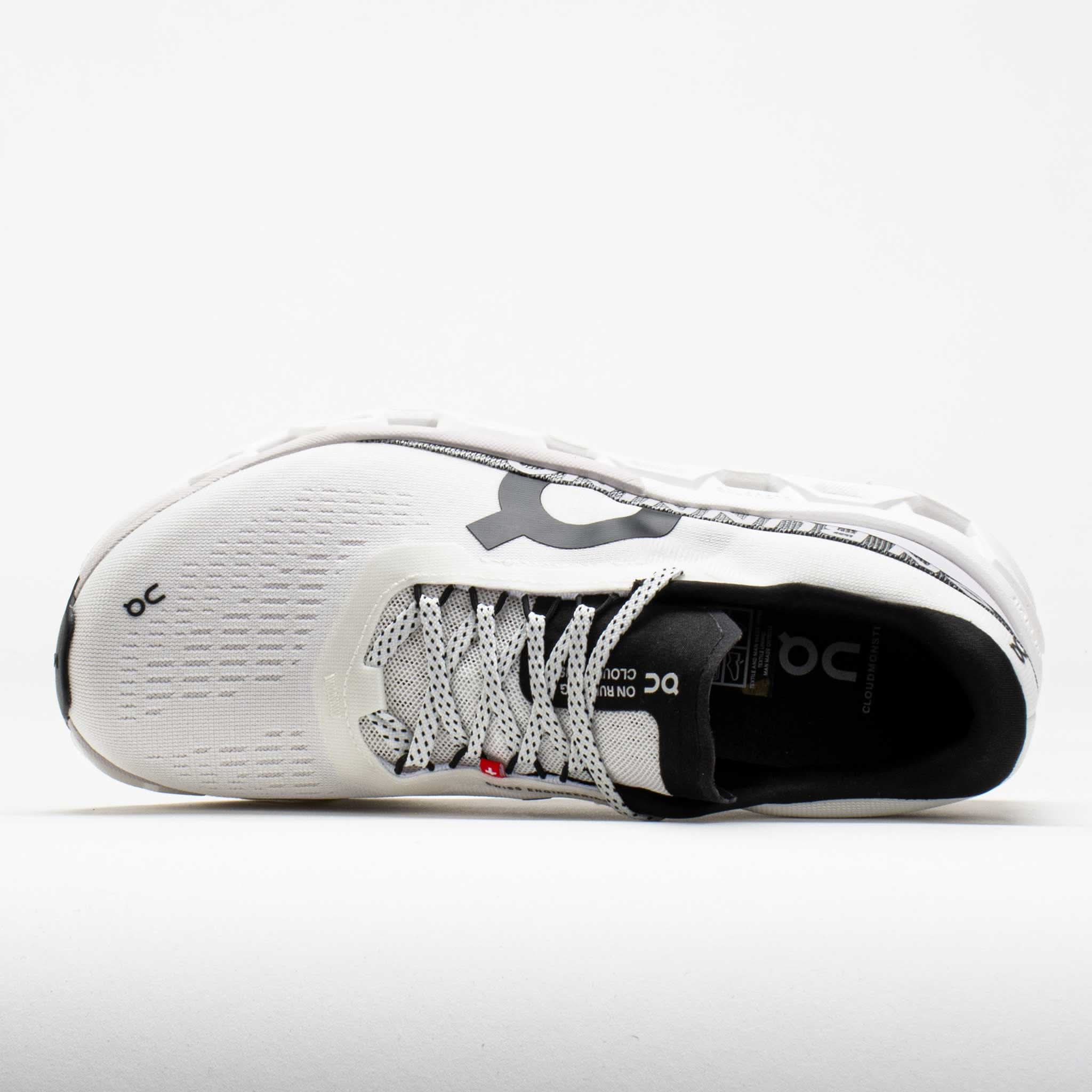 On Cloudmonster 2 Women's Undyed/Frost - Onsrunners