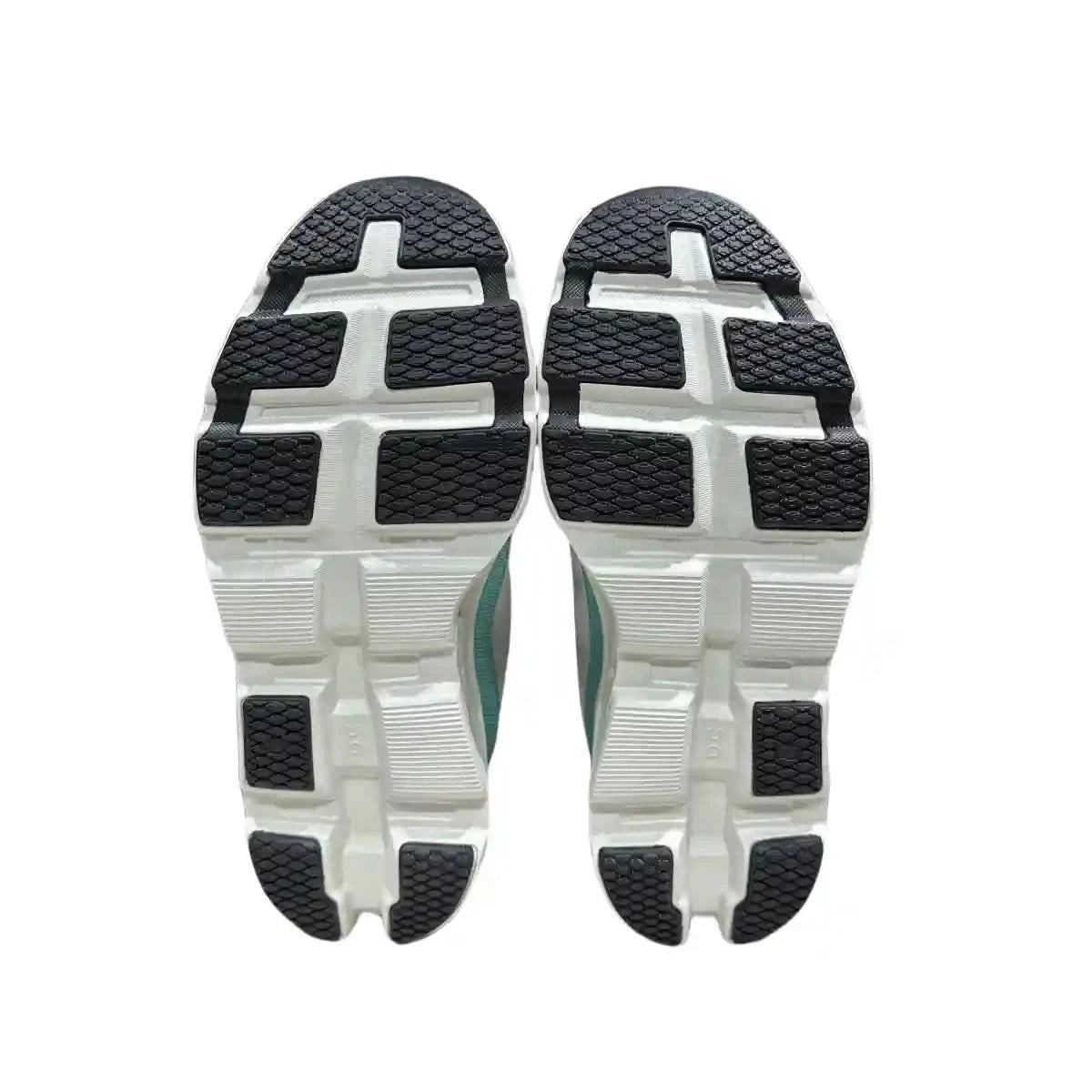 On Cloudmonster 2 Women's White/Blue - Onsrunners