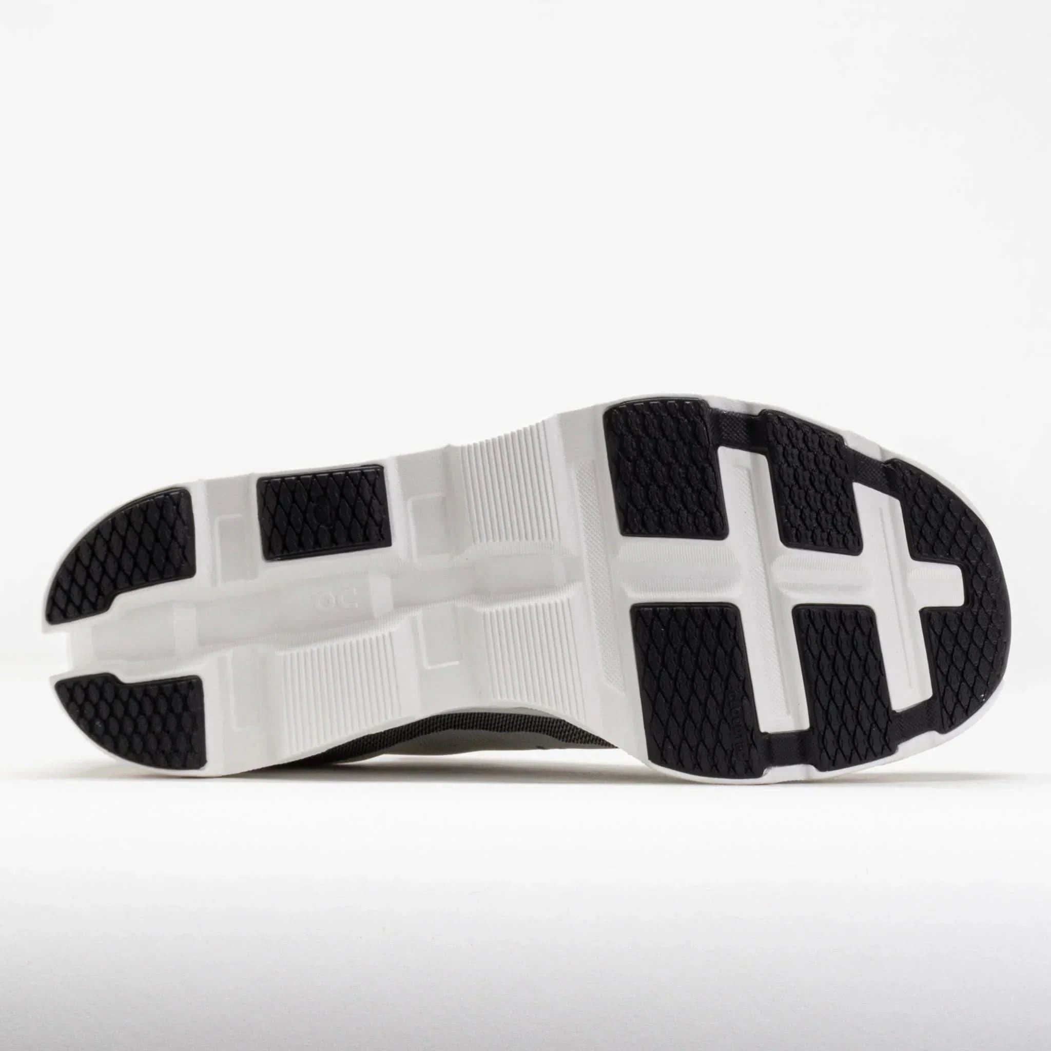 On Cloudmonster 2 Women's White/Frost - Onsrunners