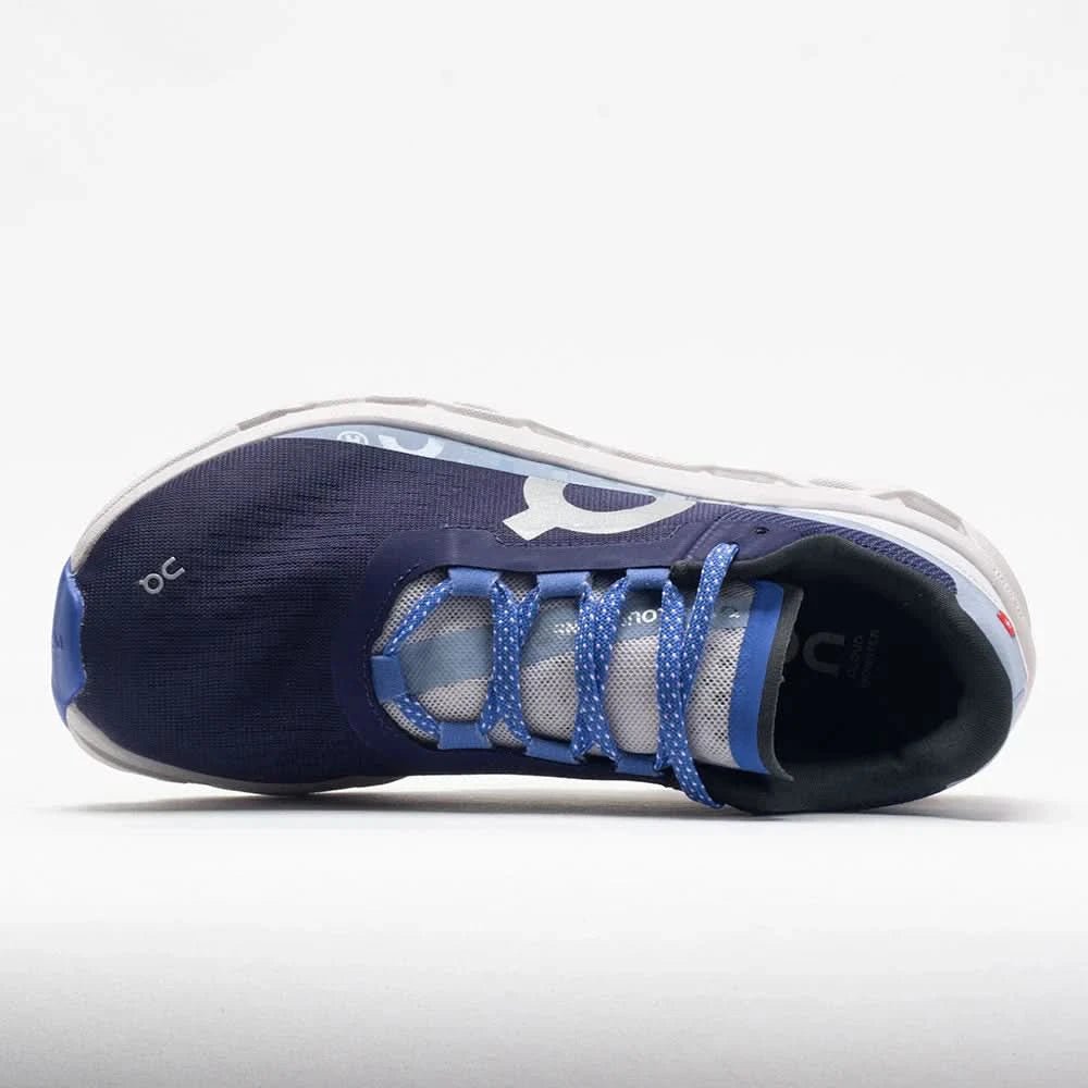 On Cloudmonster Women's Acai/Lavender - Onsrunners