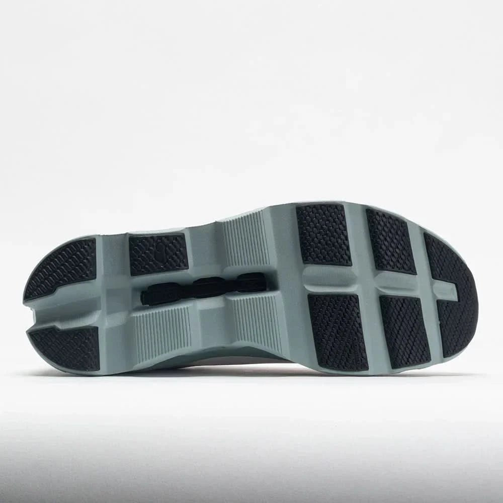 On Cloudmonster Women's Frost/Surf - Onsrunners