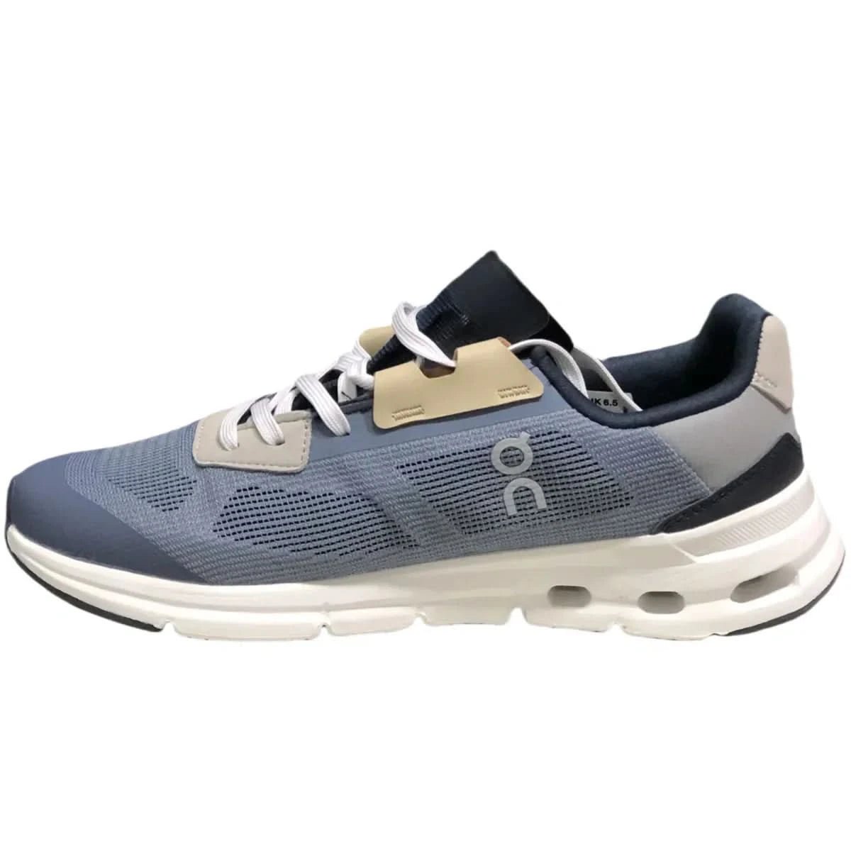 On Cloudrift Men's Navy/Blue - Onsrunners