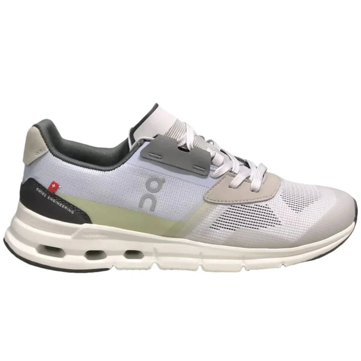 On Cloudrift Men's Pink/Blue - Onsrunners