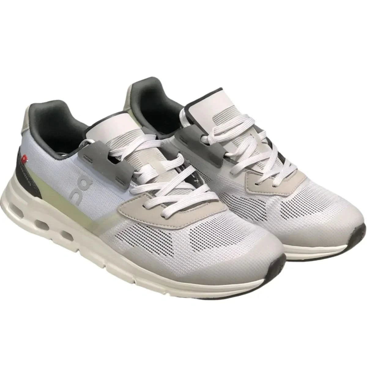 On Cloudrift Men's Pink/Blue - Onsrunners