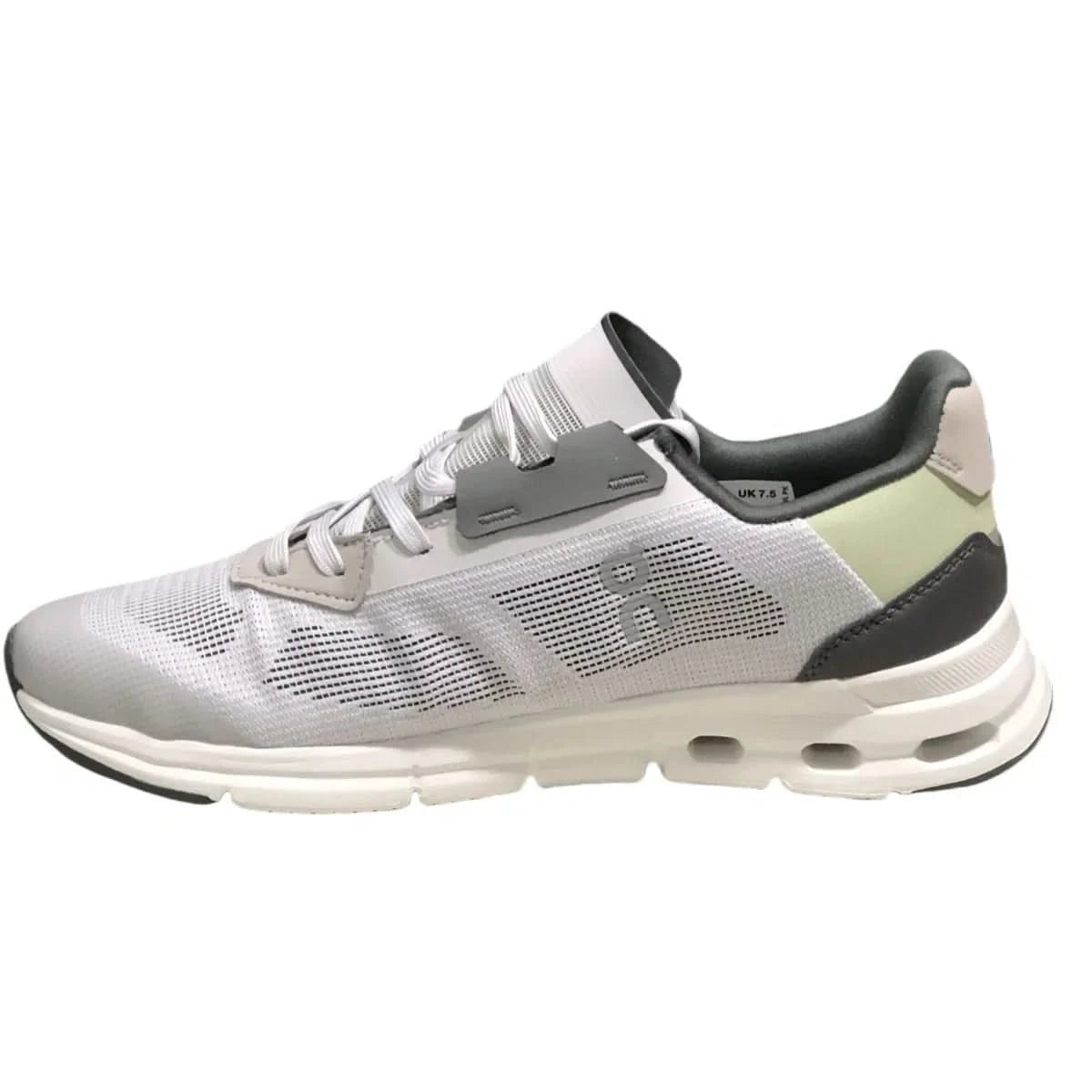 On Cloudrift Men's Pink/Blue - Onsrunners