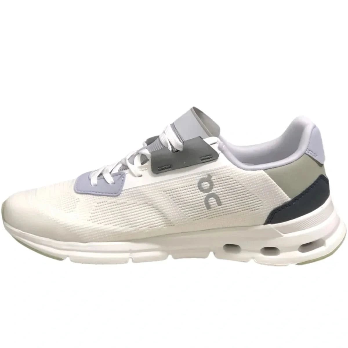 On Cloudrift Men's Tangerine - Onsrunners