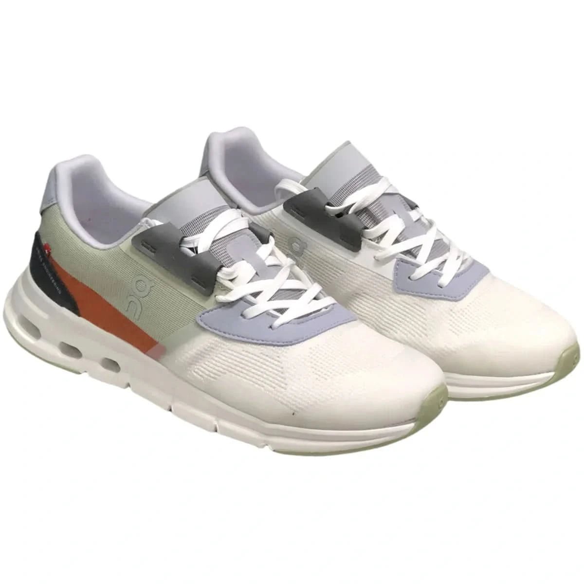 On Cloudrift Men's Tangerine - Onsrunners