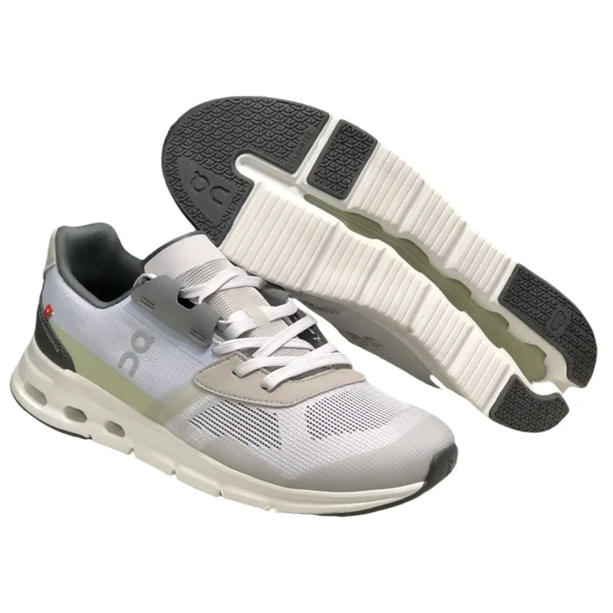 On Cloudrift Women's Pink/Blue - Onsrunners