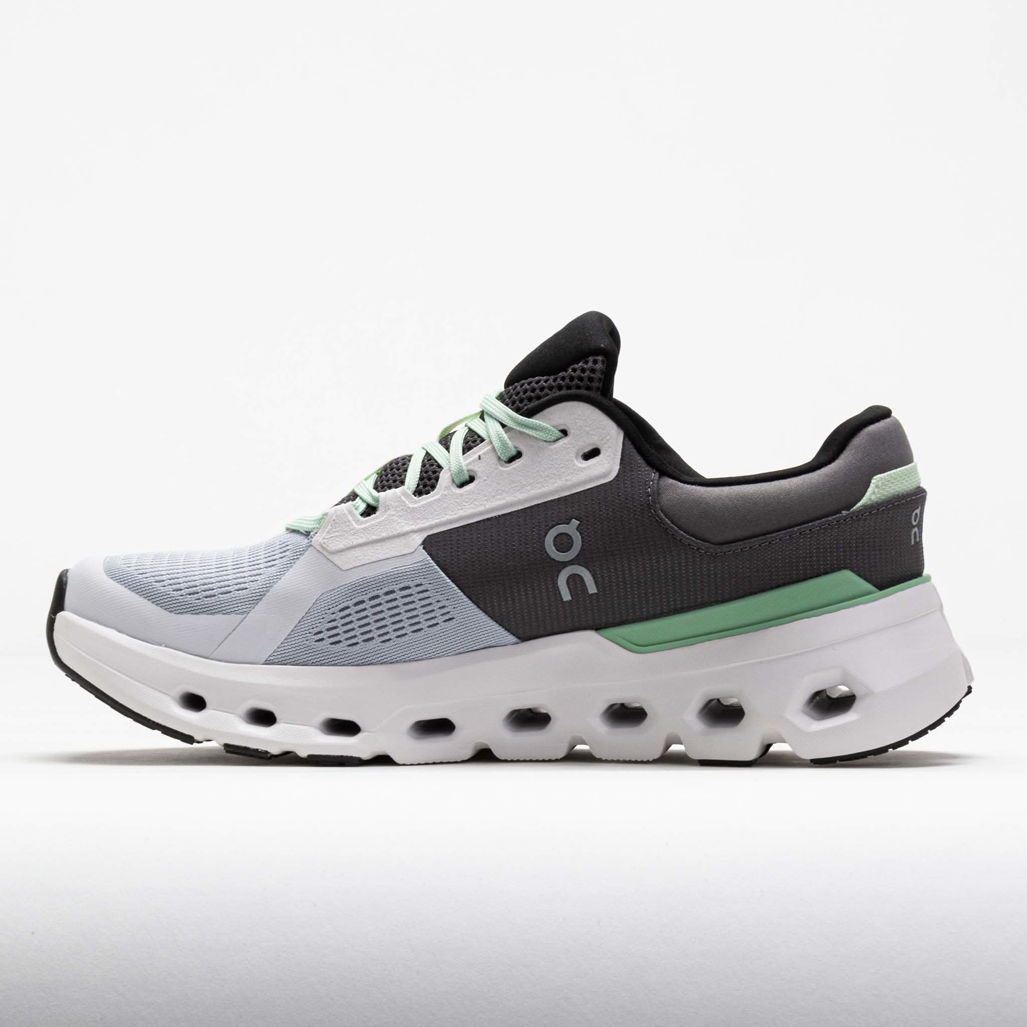 On Cloudrunner 2 Men's Glacier/Sage - Onsrunners