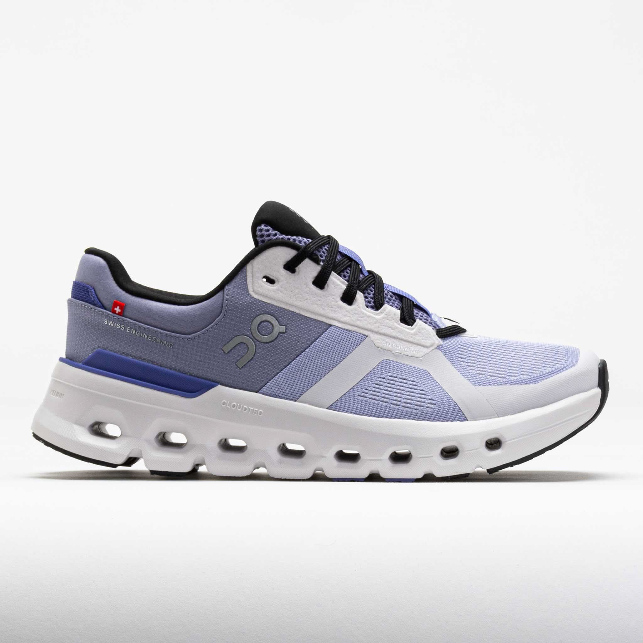 On Cloudrunner 2 Men's Nimbus/Blueberry - Onsrunners