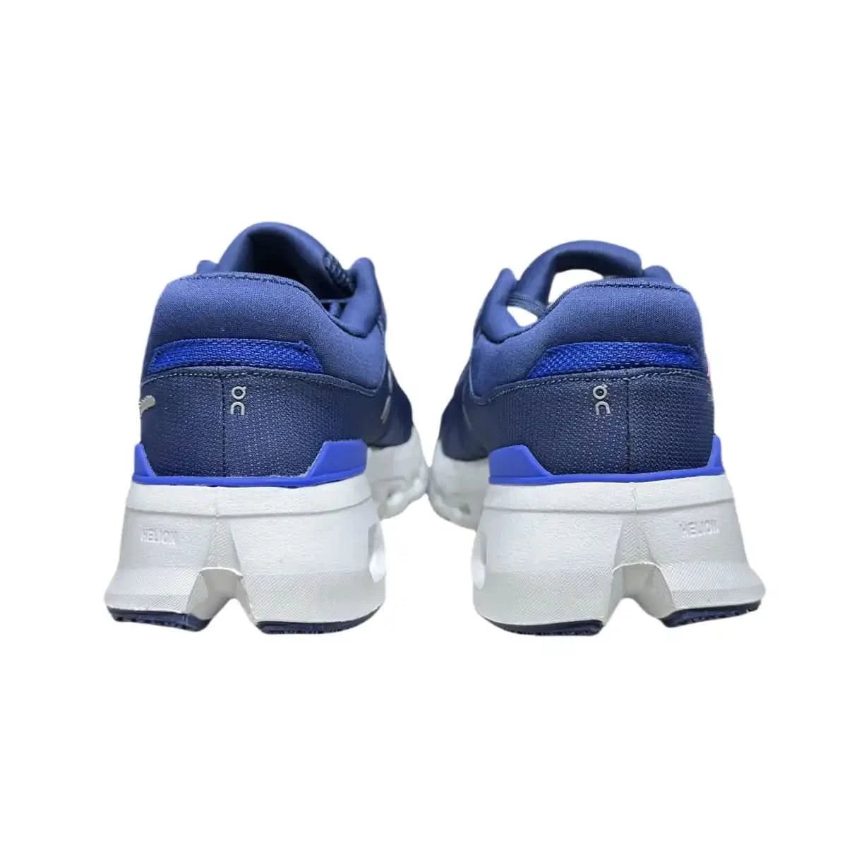 On Cloudrunner 2 Men's Oceanic Blue/White - Onsrunners