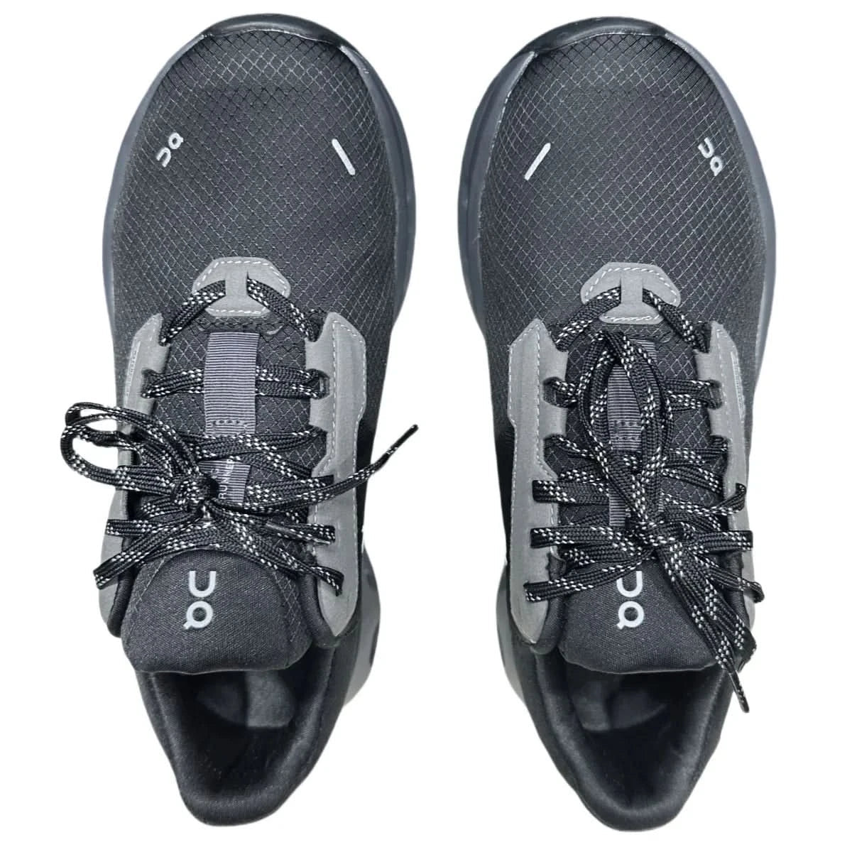 On Cloudrunner 2 Waterproof Men's Black - Onsrunners
