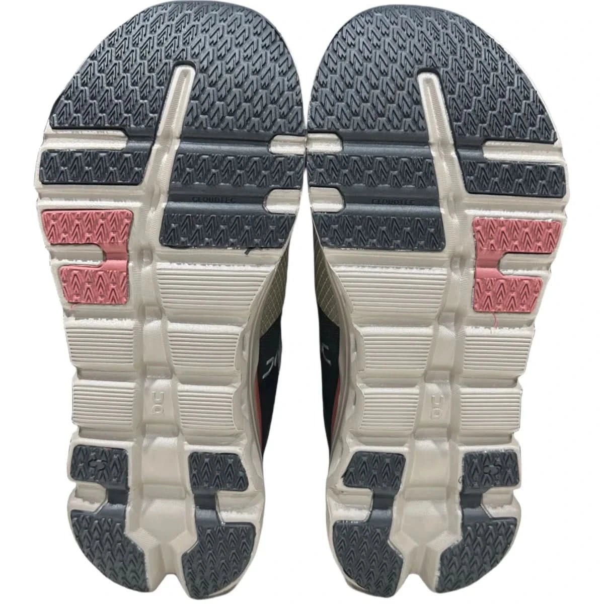 On Cloudrunner 2 Waterproof Women's Brown/Green - Onsrunners