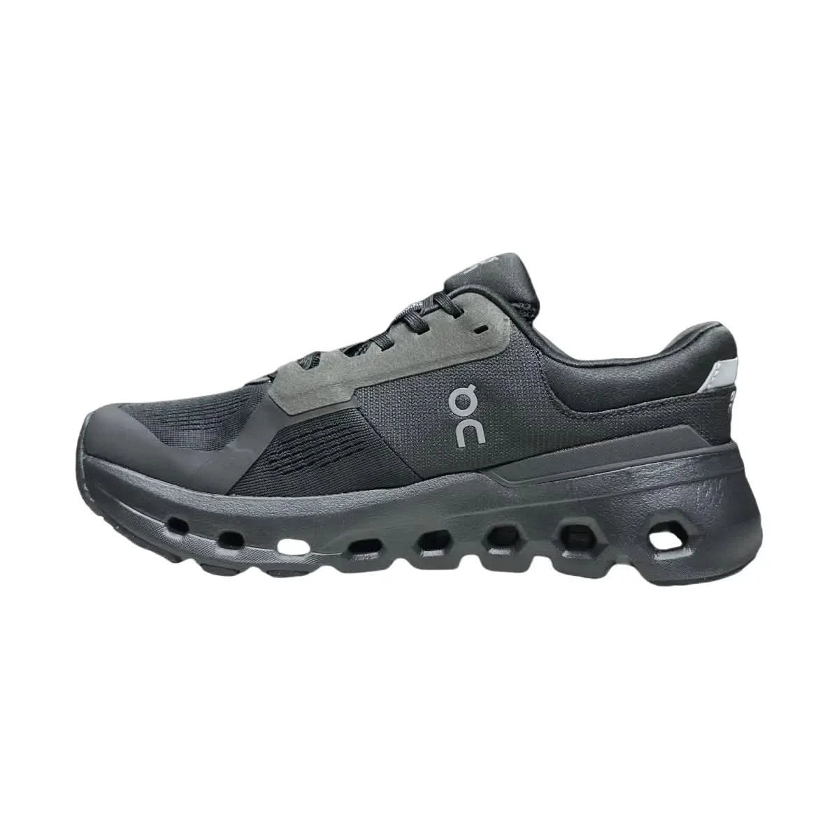 On Cloudrunner 2 Women's Black - Onsrunners