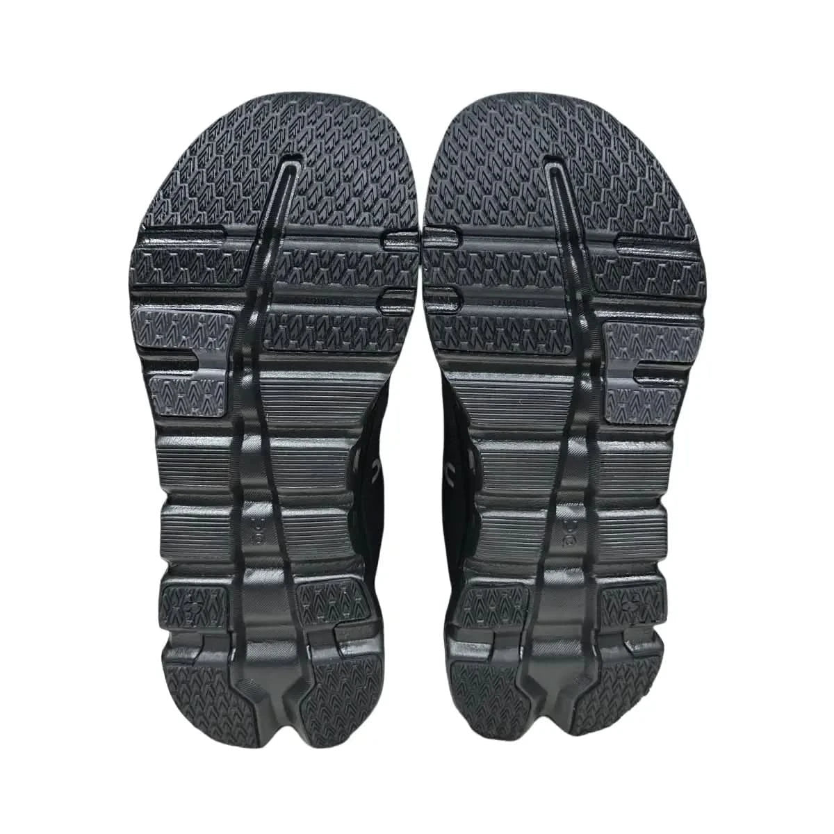 On Cloudrunner 2 Women's Black - Onsrunners