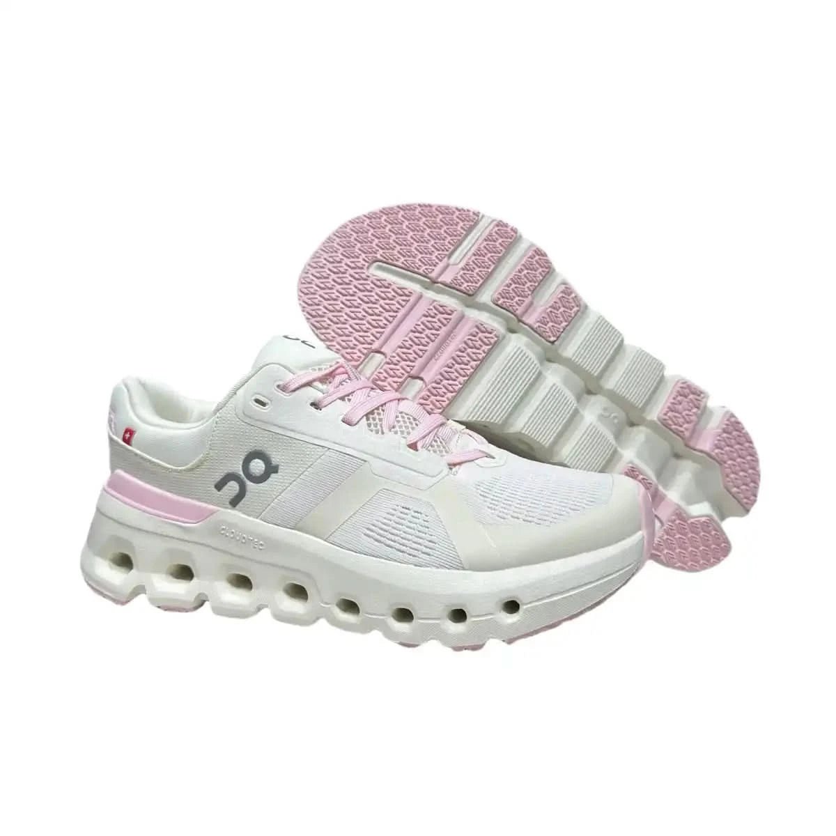 On Cloudrunner 2 Women's Lunar Grey - Onsrunners