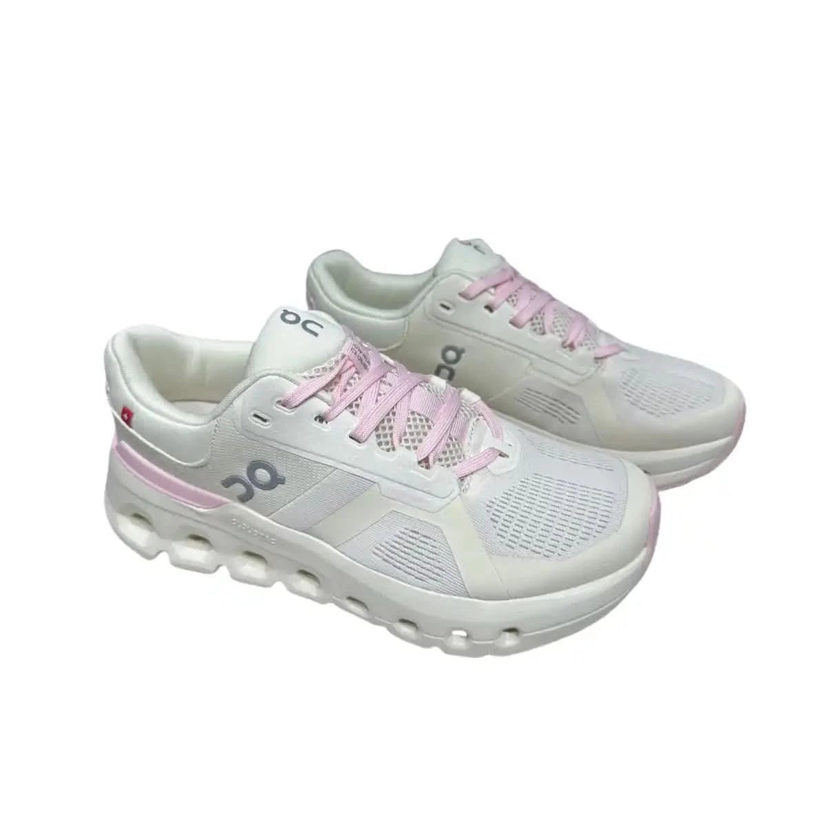 On Cloudrunner 2 Women's Lunar Grey - Onsrunners